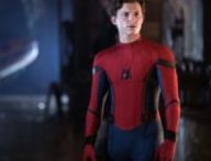 Tom Holland dans Spider-Man: Far From Home // Source : Sony Pictures