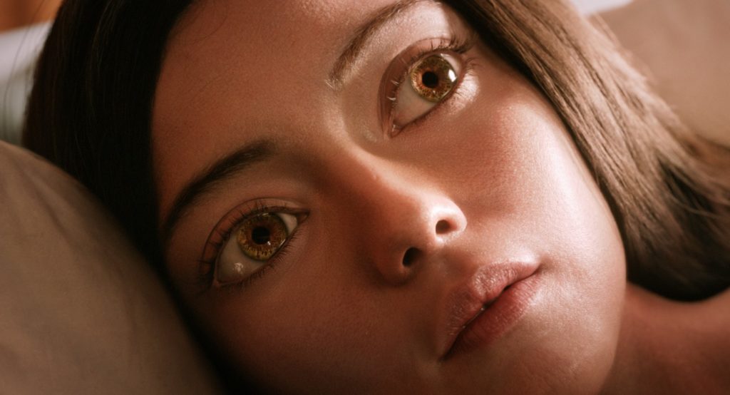 Alita: Battle Angel // Source : 20th Century Fox Alita: Battle Angel // Source : 20th Century Fox