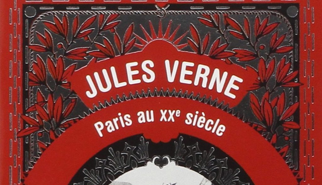 Paris au XXè siècle