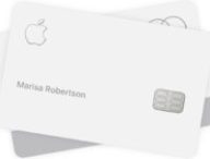 L'Apple Card // Source : Apple
