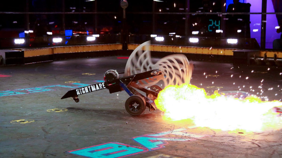 Battlebots