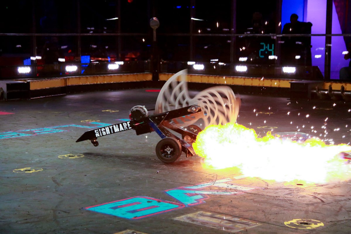 Battlebots