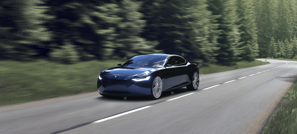 Fresco Motors Reverie // Source : Fresco Motors Fresco Motors Reverie // Source : Fresco Motors