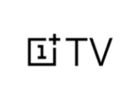 Logo OnePlus TV // Source : OnePlus