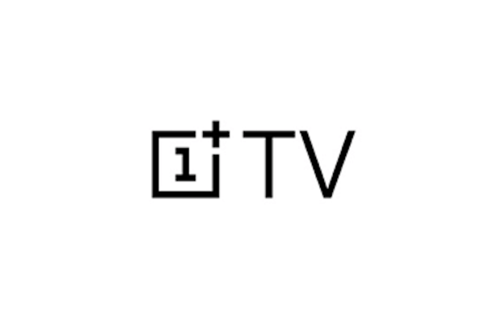 Logo OnePlus TV // Source : OnePlus