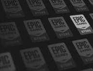 Epic Games Store // Source : Epic Games