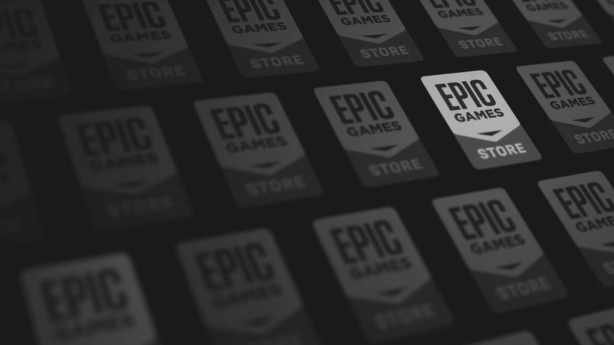 Epic Games Store // Source : Epic Games