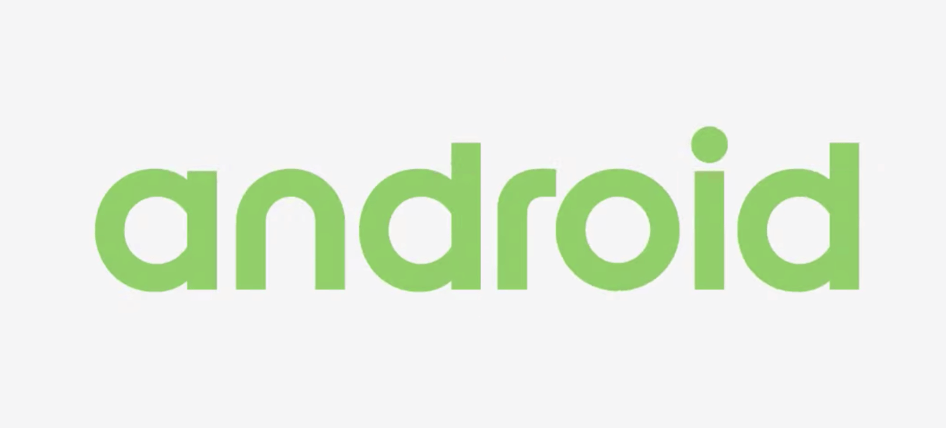 L'ancien logo Android // Source : Google L'ancien logo Android // Source : Google