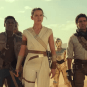 Star Wars IX : The Rise of Skywalker // Source : YouTube