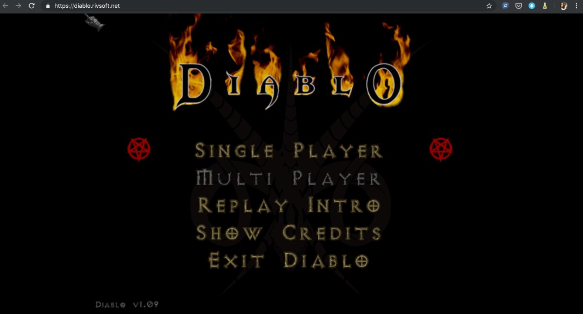 diablo.rivsoft.net