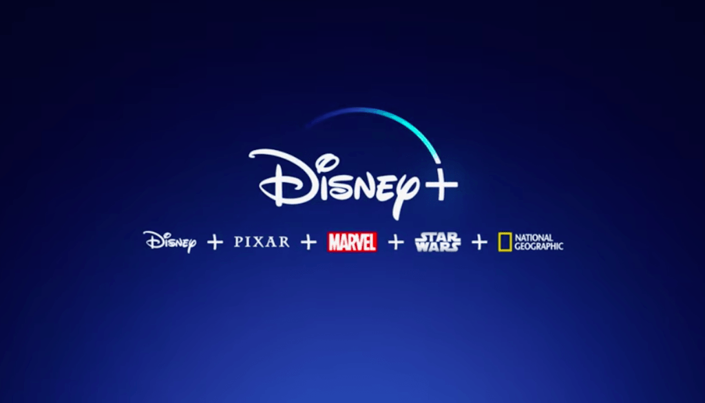 Les offres contenues dans Disney+ // Source : Disney