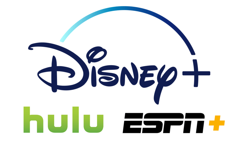 Pour 12,99 dollars, le bundle comprendra Disney+, Hulu et ESPN+
