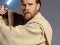 Ewan McGregor dans Star Wars // Source : Disney