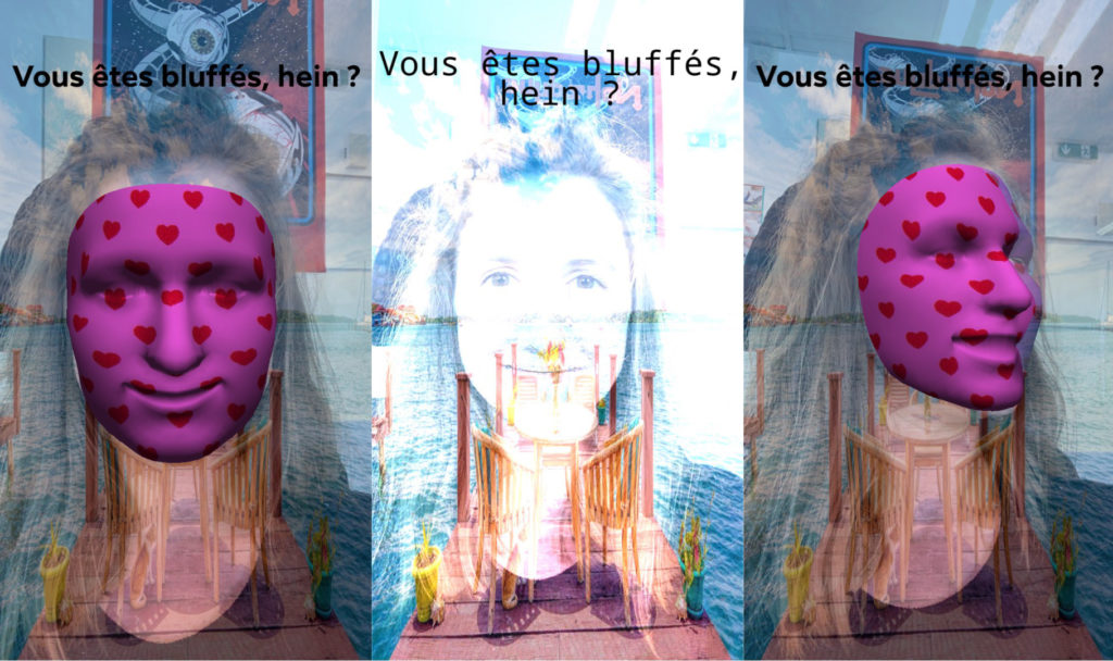 Numerama qui va hanter vos nuits. Numerama qui va hanter vos nuits.