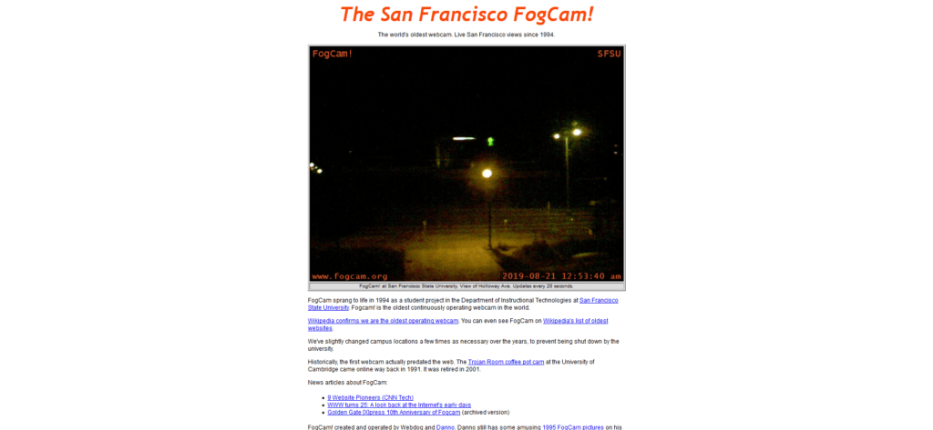 FogCam