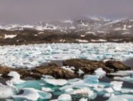 Le Groenland. // Source : Max Pixel/CC0 Domaine public (photo recadrée)