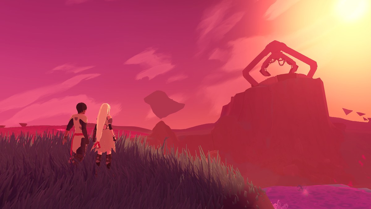 Haven // Source : The Game Bakers