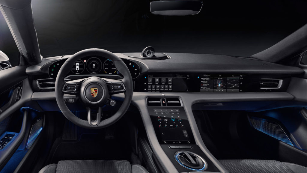 Porsche Porsche
