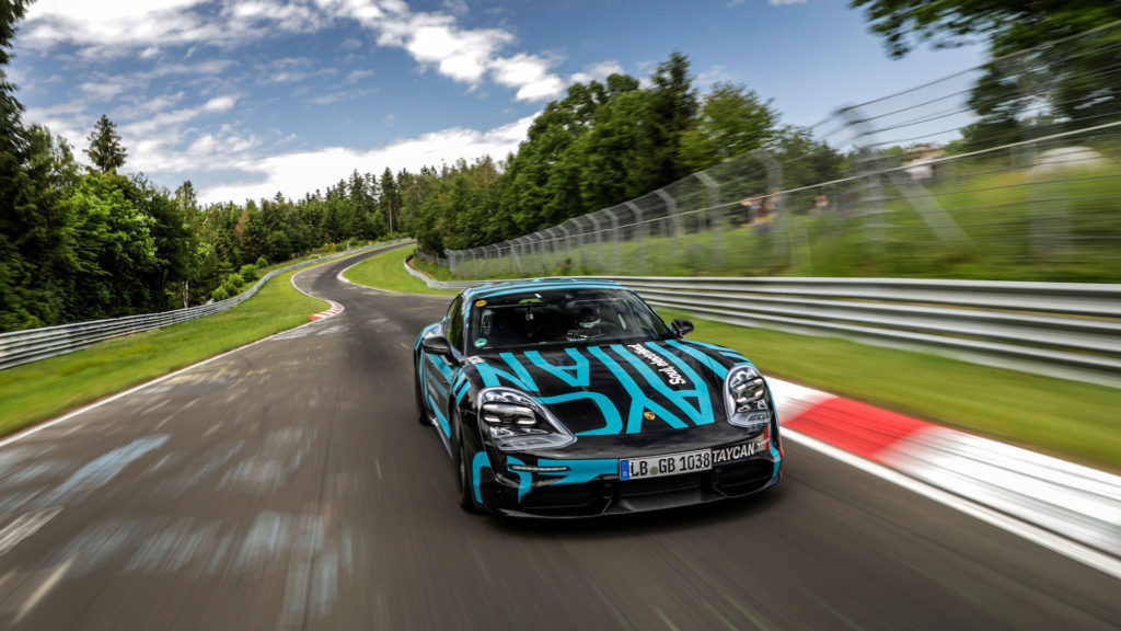 Porsche Porsche