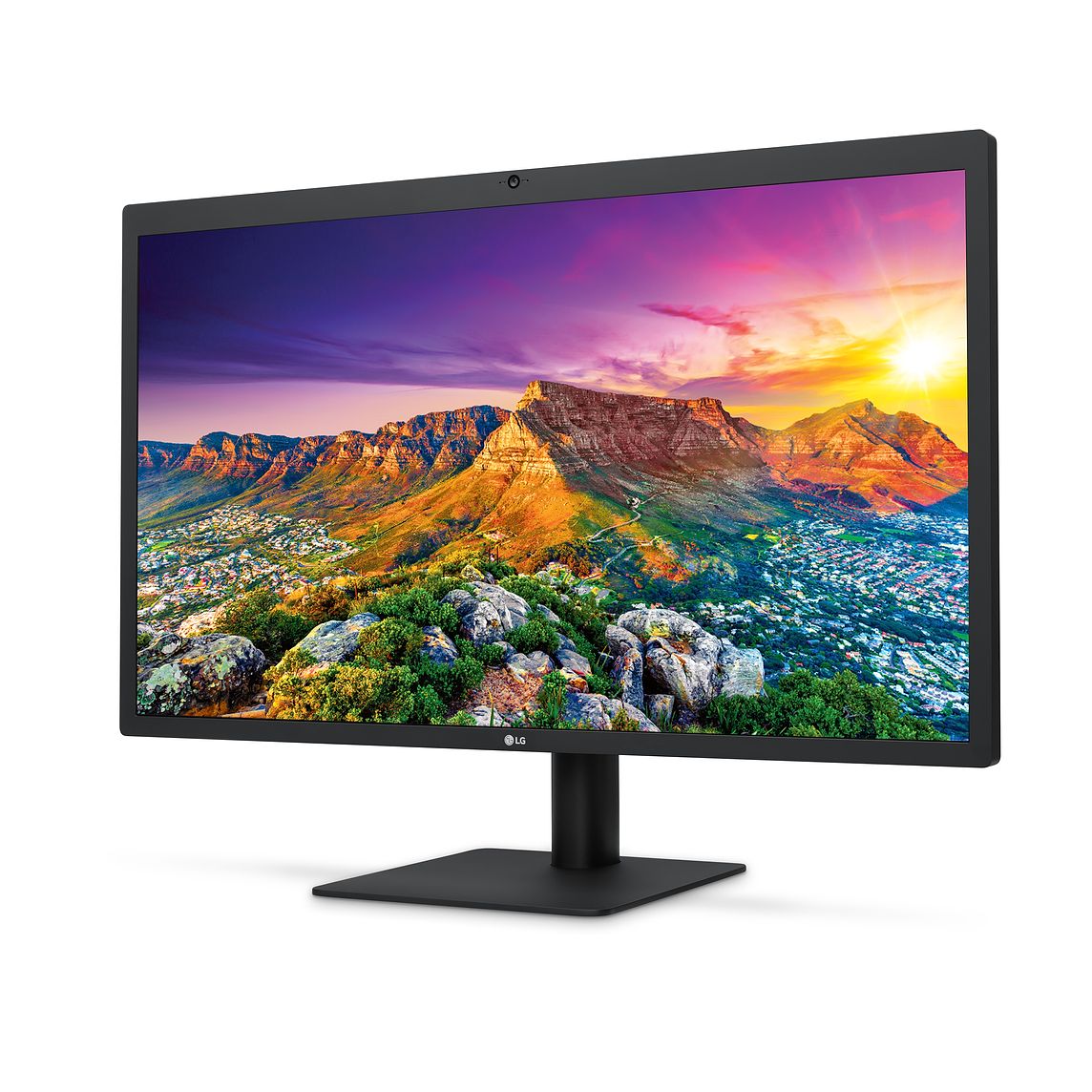 Moniteur LG UltraFine 5K // Source : LG