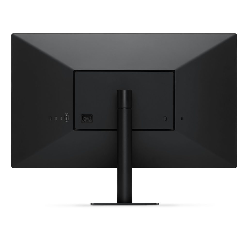 Moniteur LG UltraFine 5K // Source : LG Moniteur LG UltraFine 5K // Source : LG