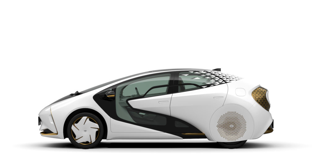 Toyota Toyota