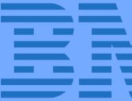 Le logo IBM // Source : IBM / Wikipedia