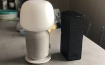 La gamme Symfonisk de 2019 // Source : Numerama