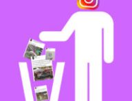 Instagram a supprimé une trentaine de comptes de mèmes // Source : Montage Numerama