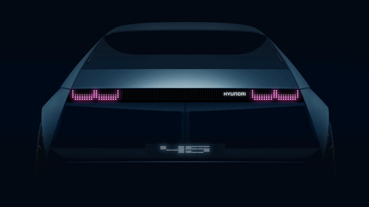 Hyundai Motors
