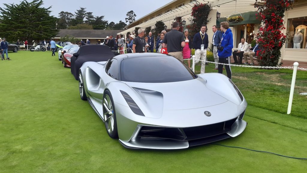Lotus Lotus
