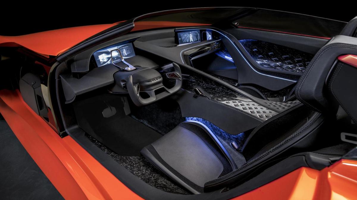 Karma Automotive