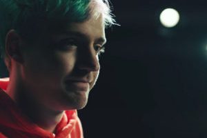 Capture Youtube / Ninja