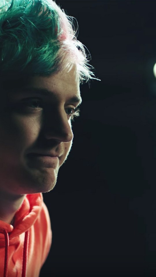 Capture Youtube / Ninja
