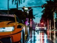 Need for Speed Heat // Source : Electronic Arts