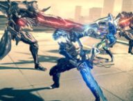Astral Chain // Source : Nintendo