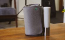 Withings BPM Core // Source : Louise Audry pour Numerama