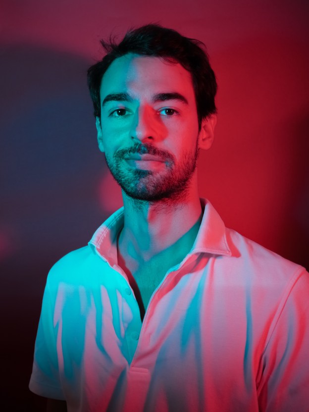 L'avatar de Raphaël Desrosiers