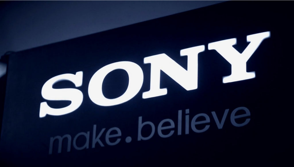Sony Sony