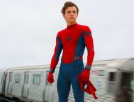 Tom Holland dans Spider-Man Homecoming // Source : Disney/MCU
