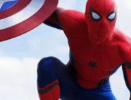 Spiderman dans Captain America Civil War // Source : MCU