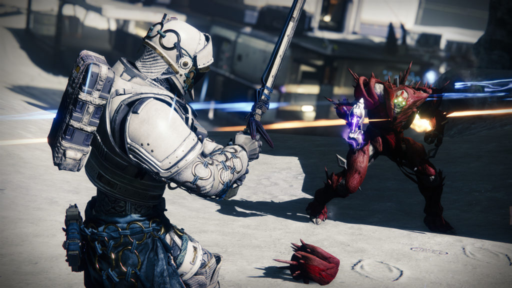 Destiny 2 // Source : Bungie Destiny 2 // Source : Bungie