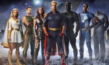 Superheroes Superheroes history, outing, spin-offs ... know