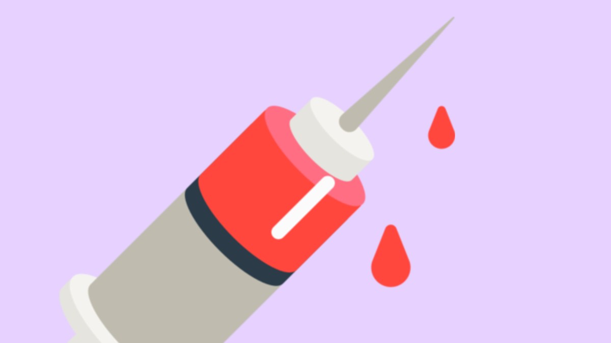 Pinterest tente de rendre moins visibles les anti-vaccins. // Source : Montage Numerama