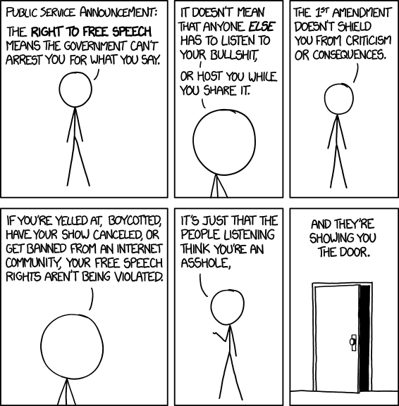 XKCD 