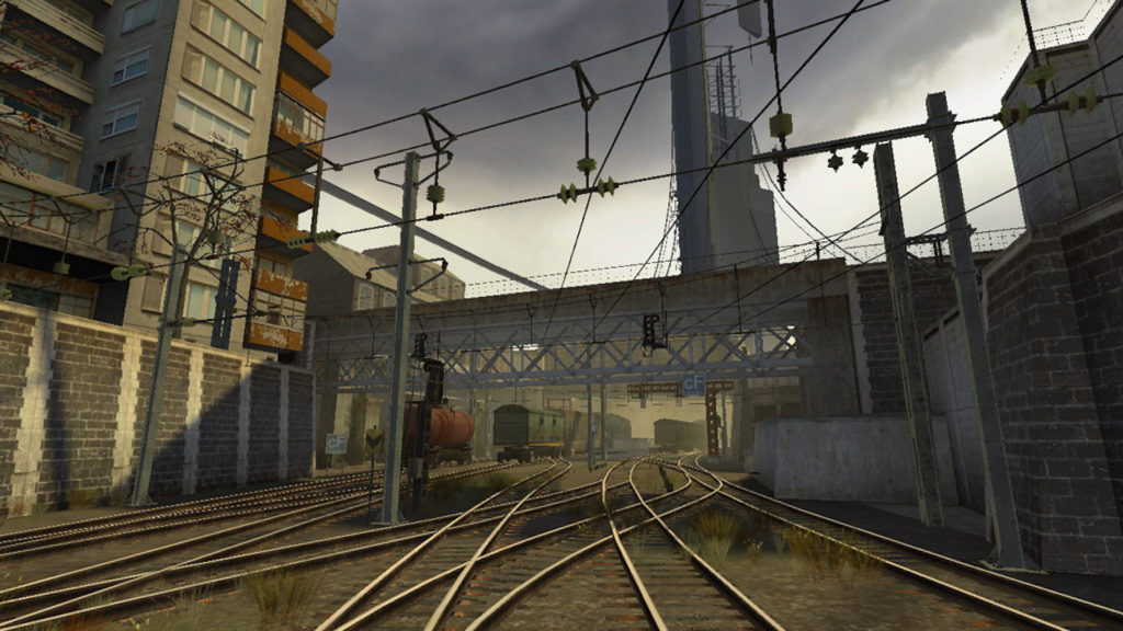 Half-Life 2 // Source : Valve Half-Life 2 // Source : Valve