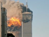 Images du 11 septembre 2001. // Source : Wikipedia