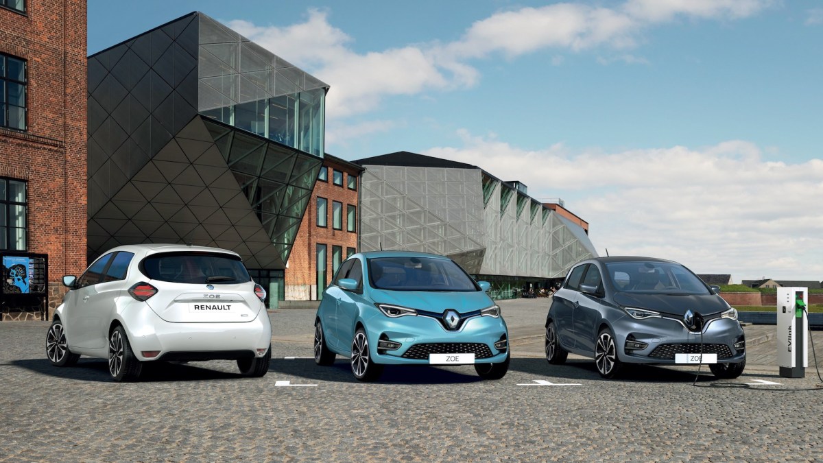 Renault