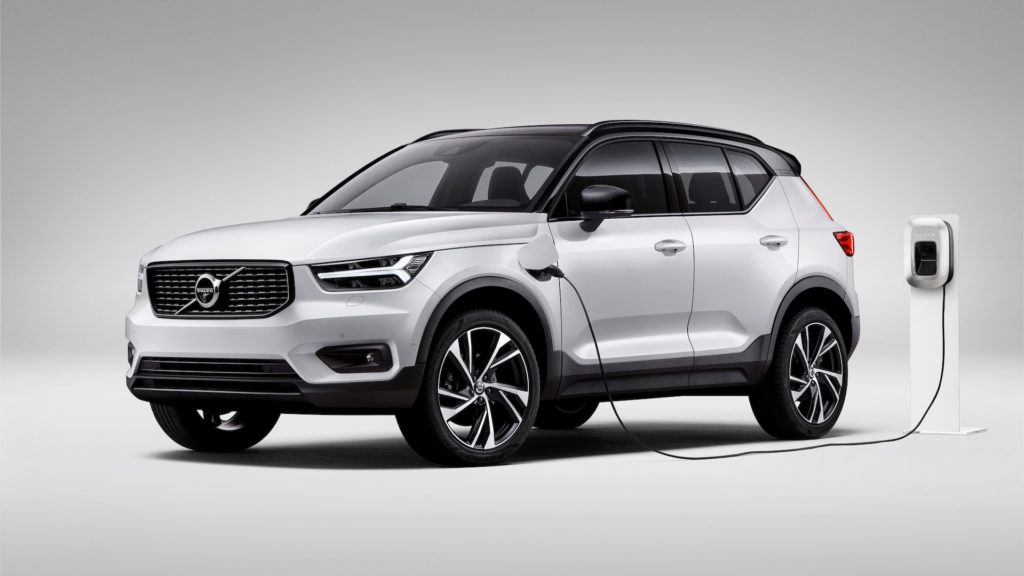 Volvo Volvo