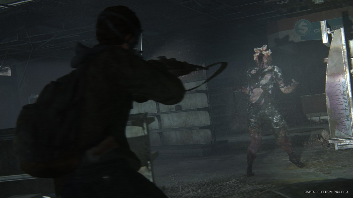The Last of Us Part II // Source : Naughty Dog